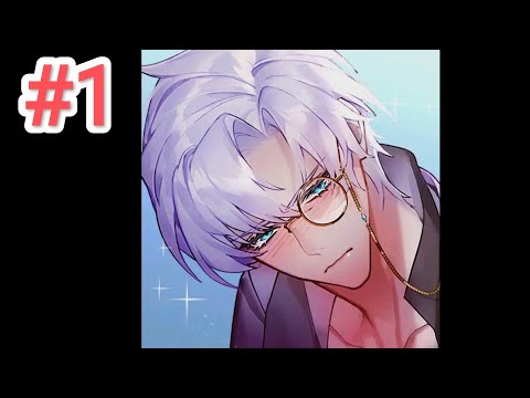 Love Pheromone : Otome Game Gameplay #1 || Chapter 0 - YouTube
