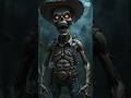 HAUNTED TOY STORY VERSION Haunted Horror Creepy Scary Monster Toystory Fyp
