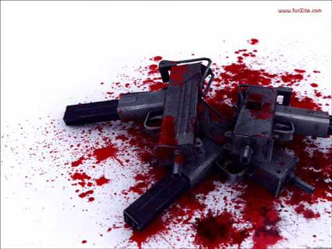 Tjes Boogie - My Guns - Hellrazor.wmv