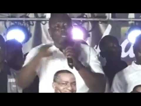 Npp Kneels To Beg President Mahama