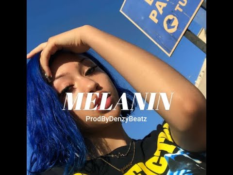 (Free)Jhus x Not3s x Hardy Caprio Type Beat "Melanin" UK Afroswing Type Beat