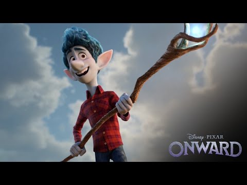 Onward (TV Spot 3)