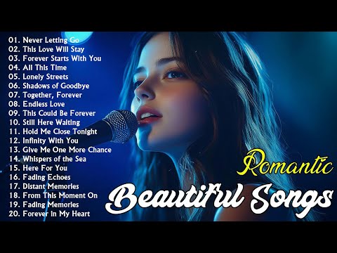 Beautiful Songs 2026 🎵Some Beautiful Love Songs ~ Heartfelt Melodies | Love Songs Playlist 2025