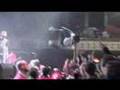 Every Time I Die- No Son Of Mine  Live  - BandRescue.com