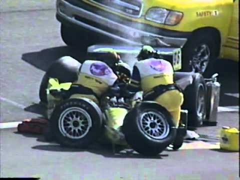 2000 CART Round20 Fontana