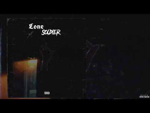 SamDan - Lone Soldier (Official Audio)