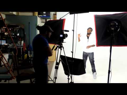 Baskerben - Cicatrice Behind the scene