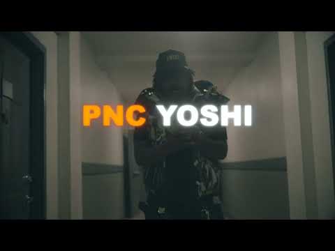 BSE YOSHI - "PNC YOSHI" (Official Music Video) Directed by:  @visbybwoods