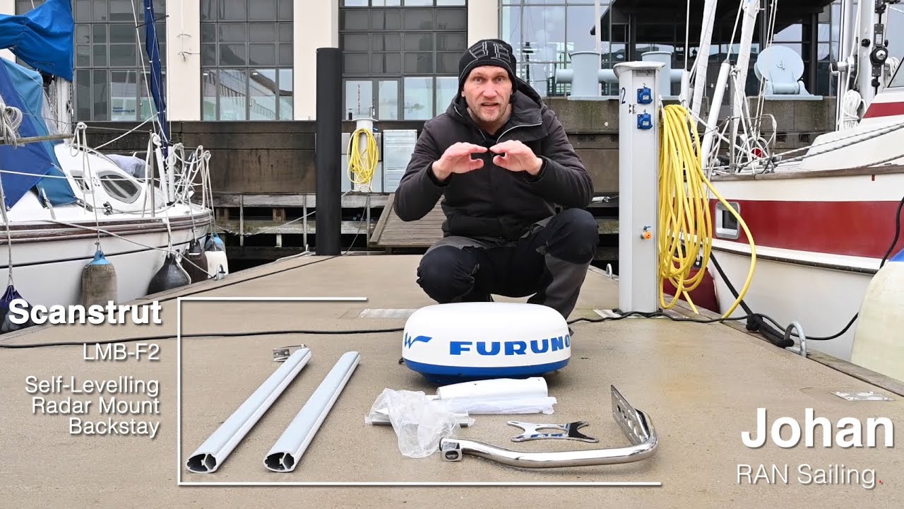 LMBF-1 BRACKET INSTALLATION VIDEO