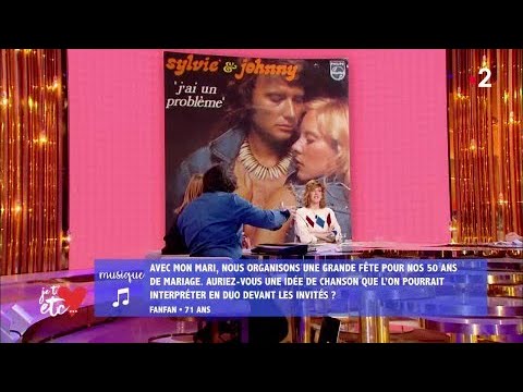 Mariage : quel playlist ? - Je t'aime etc