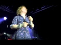 I'd Rather Go Blind - Mick Hucknall Tour ...