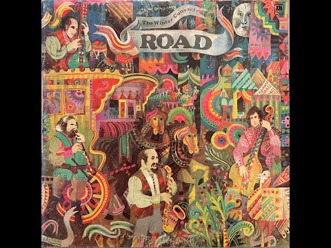 The Winter Consort – Road (1970)