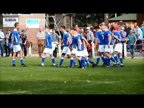 Jeroen Sep DBGC-Meeuwen 1-10-2016