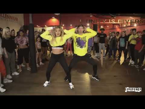 Gp Wu - Party People (Dj Shabayoff Remix)