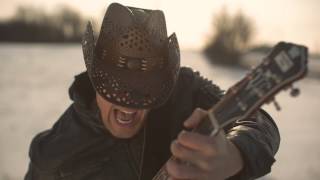 Oil by Anthony Tullo - Music Video (Urban Tent Media)