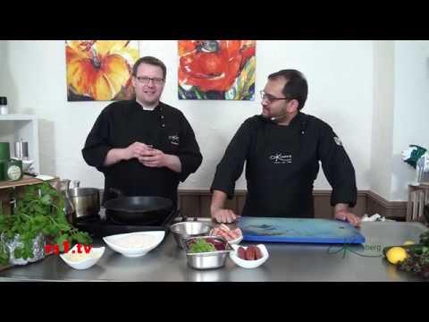 2017-04-21 Der Kärst kocht - Folge 2