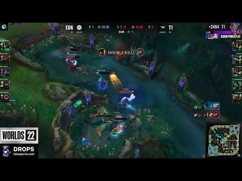 ¿GANGPLANK ESTA ROTO O ZEUS ESTA ROTO?