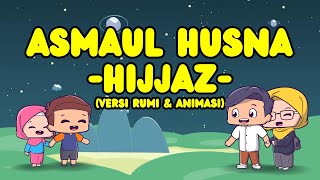 Download lagu Asmaul Husna - 99 Nama Allah (Versi Rumi dan Animasi!) - by Little Luth Animation mp3 Download lagu Asmaul Husna - 99 Nama Allah (Versi Rumi dan Animasi!) - by Little Luth Animation mp3