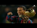 Ronaldinho   Football's Greatest Entertainment