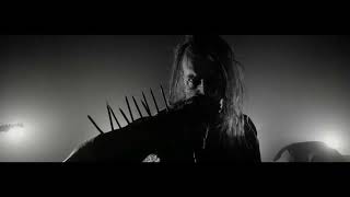 Above the Black Tower - Nail by Nail