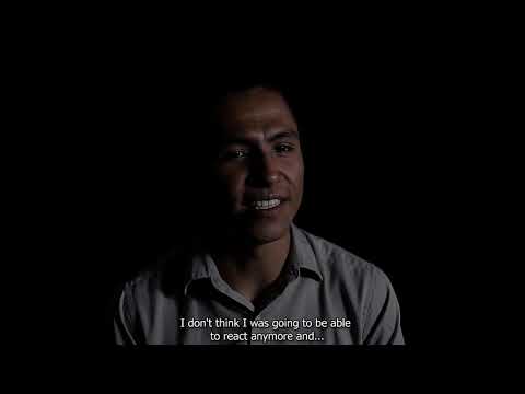 Volcanista: El despetar de un ciudadano