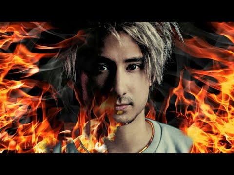 Julien Bam ~ Playing With Fire