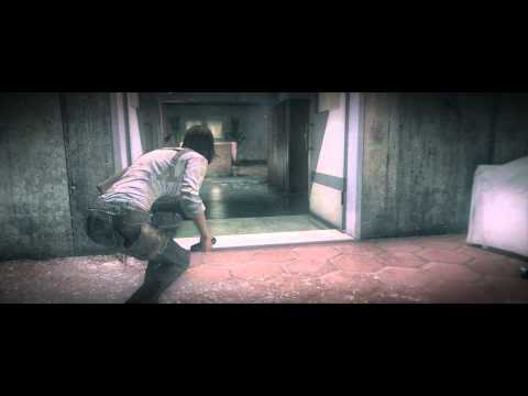 The Evil Within: Consequence - A Ghost Is Born: Juli Kidman Acquires Double Barrel Shotgun Sequence
