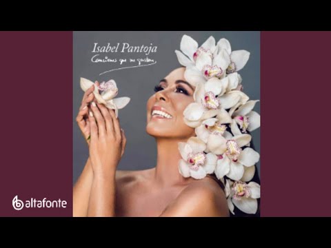 Videoclip de Errado — Isabel Pantoja