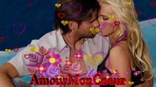 FREDERIC FRANCOIS  ♥ღ¸.•°*♥♥♥❤️❤️TON COEUR EST DANS MON COEUR❤️❤️ ♥ღ¸.•°*♥♥♥ (HD)