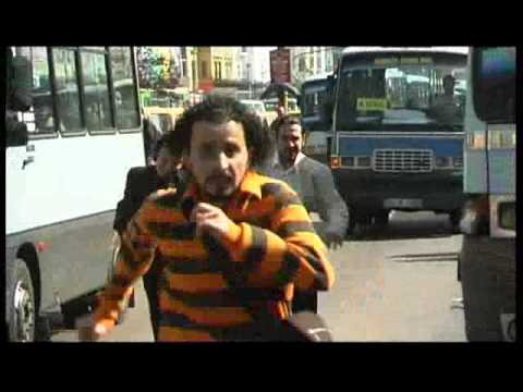 Eko x-Berg&KadRe - Kırıcı Güç