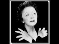 Edith Piaf L Homme au Piano