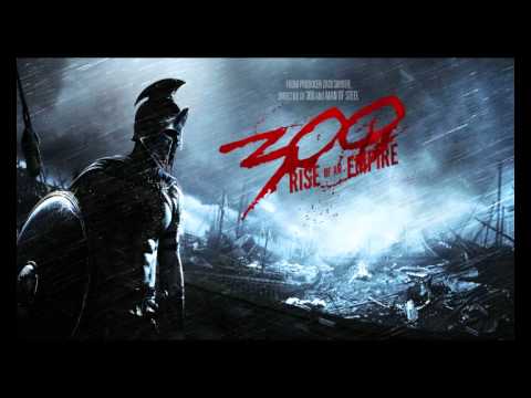 300 Rise of an Empire - End Credits Song (War Pigs Cut)