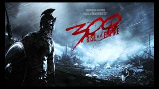 300 Rise of an Empire - End Credits Song (War Pigs Cut)