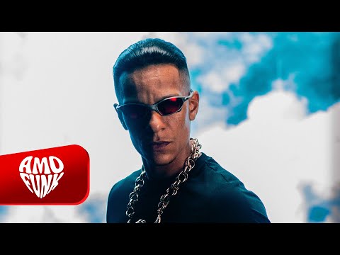 PROSPERIDADE PROS MOLEQUE BOM - MC Paulin da Capital, Gabb MC, J9 e MC Leozinho ZS (DJ GM)