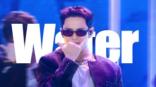 Download lagu [2025 April Fool's Day] 250105 GDA 'WATER' 민규 직캠 - MINGYU FOCUS mp3