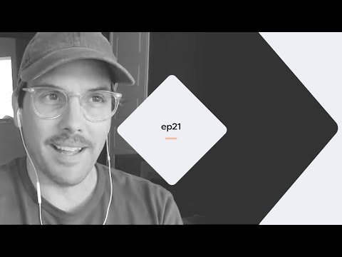 Getting to Know Justin Cone - YouTube