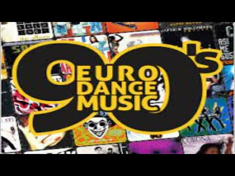 70s 80s 90s EURODANCE-POP  (REMIX)  2024-Golden Eurodisco Megamix-Best Disco Music #2023