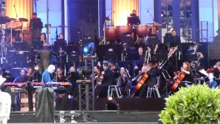 Schiller & Symphonic Pop Orchestra -Hochland
