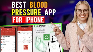 Best Blood Pressure Apps for iPhone/ iPad / iOS (Which is the Best Blood Pressure App?)