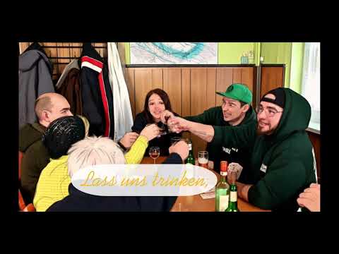 Dann wird alles wieder Dann wird alles wieder