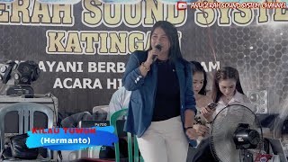 Download lagu REMIX DAYAK TERBARU ~ KILAU TUWUK BY SAMSI... mp3