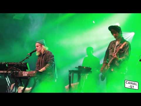 Shura performs  at Manchester Pride 2016   Part 2