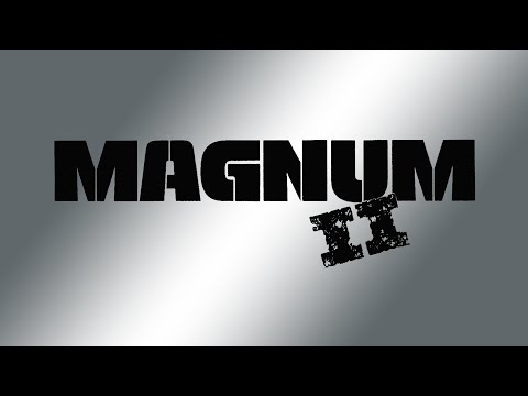 Videoclip de Great Adventure — Magnum