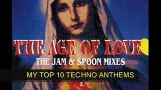 The Age Of Love - The Age Of Love (Jam & Spoon Mix) video