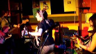 the jacknives hyde park hotel 21 10 06 video