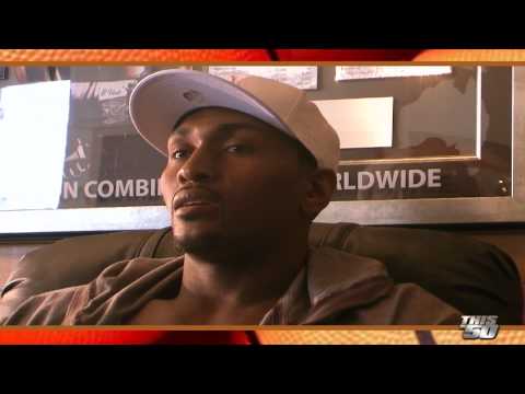 Thisis50 Sports - Ron Artest From Queensbridge to 2010 Los Angeles Lakers Champion