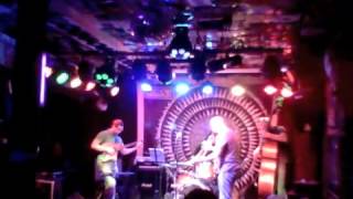 the cure (keith jarrett) - shrine 6/6/12 dan arcamone, brad mason, rich zurkowski, kenny grohowski