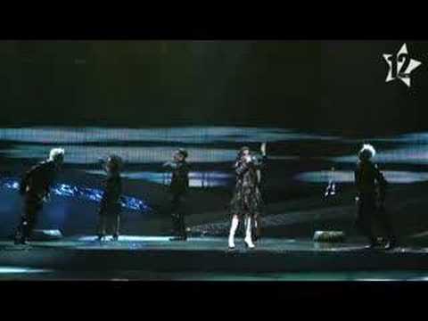 2nd rehearsal Georgia