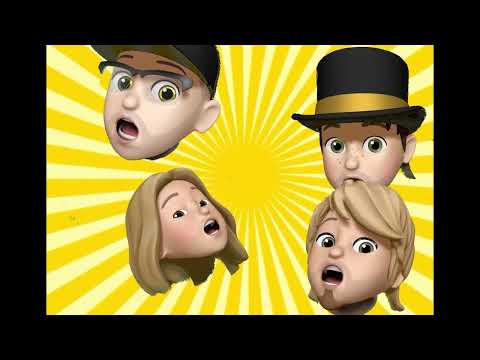 Videoclip de The Summer Looks Good On You — Cheap Trick