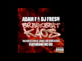 Adam F & DJ Fresh Present Breakbeat Kaos CD 1